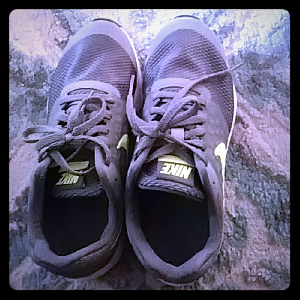 Nike shoes